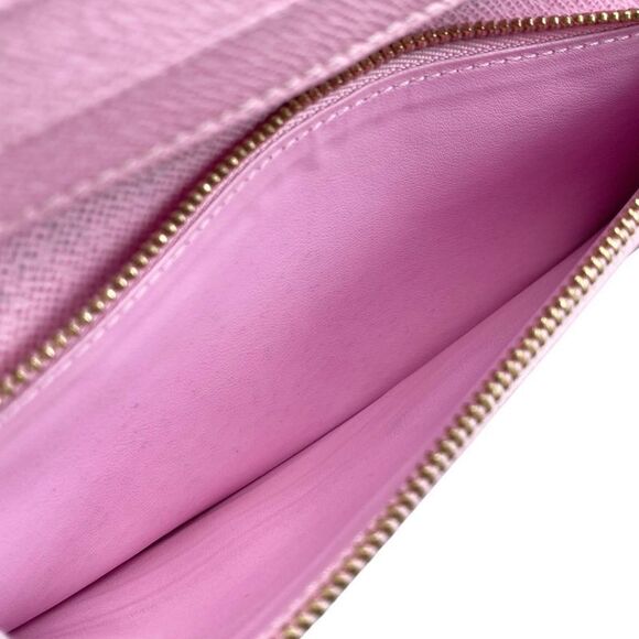 Em10050 Louis Vuitton Portefeuille - Antholite M93751 - Picture 12 of 15